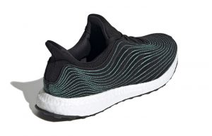 adidas Performance UltraBOOST DNA Parley Black EH1184 05
