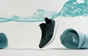 adidas Performance UltraBOOST DNA Parley Black EH1184 08
