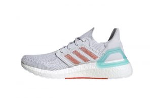 adidas Primeblue Ultra Boost 20 Blue Spirit EG0770 01