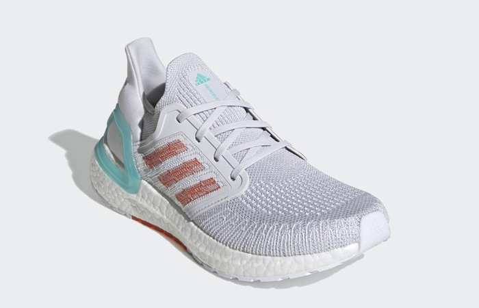 adidas Primeblue Ultra Boost 20 Blue Spirit EG0770 02