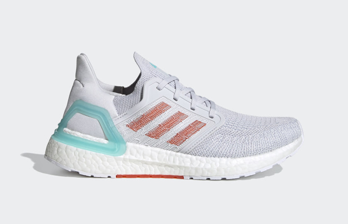 adidas Primeblue Ultra Boost 20 Blue Spirit EG0770 03