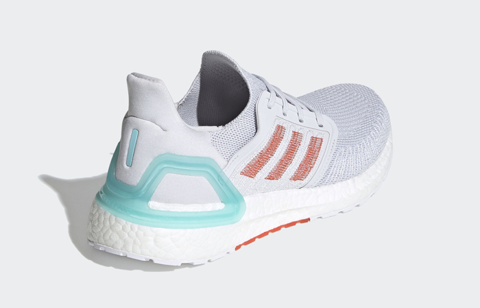 adidas Primeblue Ultra Boost 20 Blue Spirit EG0770 05