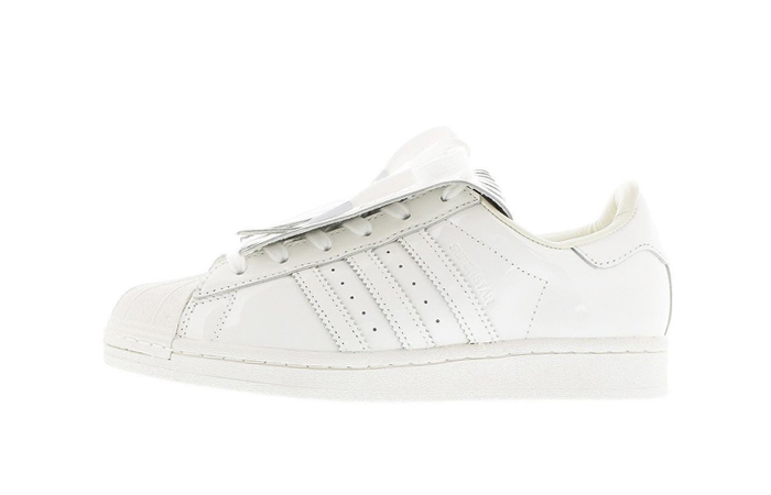 adidas Superstar Fringe Off White FW8154 - Where To Buy - Fastsole