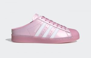 adidas Superstar Mule True Pink FX2756 03