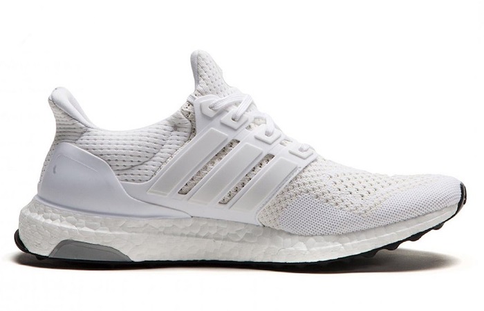 adidas Ultra Boost 1.0 Chalk White S77416 - Fastsole
