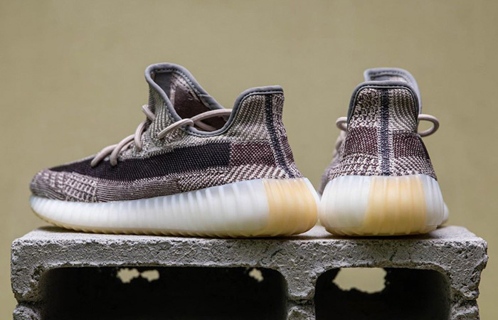 adidas Yeezy Boost 350 V2 Zyon FZ1267 - Where To Buy - Fastsole