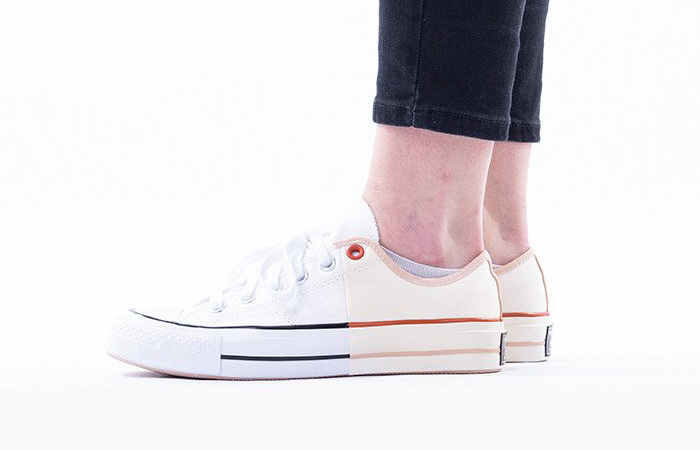Check Out These Just Landed And Spiciest Converse Collections!