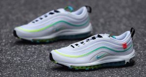 Closer Look At The Nike Air Max 97 Worldwide 01
