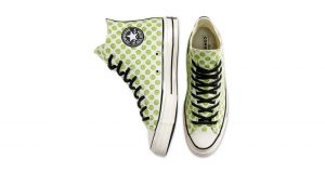Converse Chuck 70 Happy Camper With Good Vibes 04