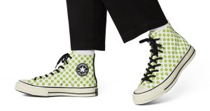 Converse Chuck 70 Happy Camper With Good Vibes