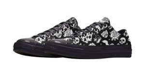 Converse Chuck 70 LA City Low Top Pack Is Out With Some Custom Printing! 02