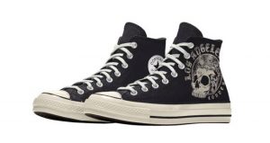 Converse Chuck 70 LA City Low Top Pack Is Out With Some Custom Printing! 04