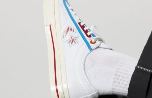 Converse Star Player Ox SP Logo Mash Up White 167141C on foot 03