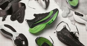 Detailed Look At The Nike Air Zoom Alphafly NEXT%