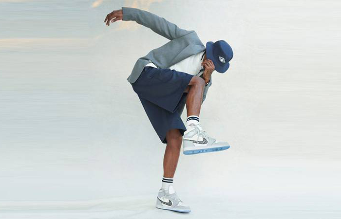 Dior Air Jordan 1 Low CN8608002 Release Date  Sneaker Bar Detroit