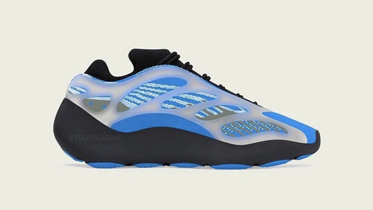yeezy 700 v3 arzareth release date