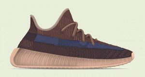 First Look At The Yeezy Boost 350 V2 Yecher