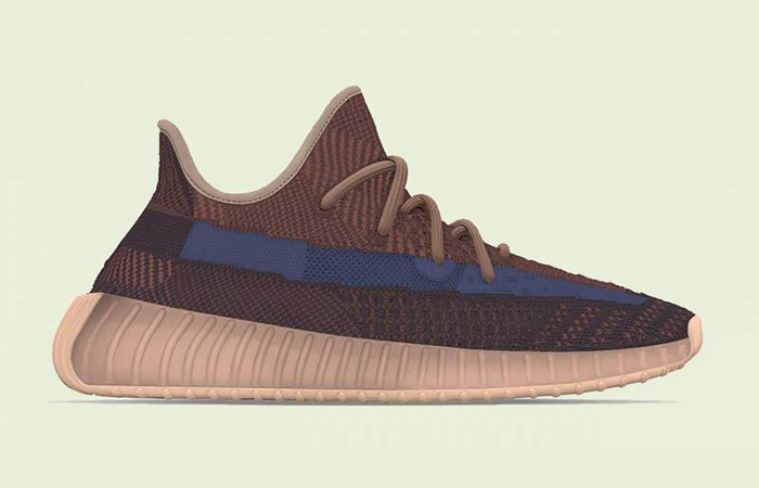 First Look At The Yeezy Boost 350 V2 "Yecher"