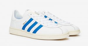 Get An Official Look At The Sneakersnstuff adidas Original Retro '80s Stockholm GT 01