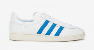 Get An Official Look At The Sneakersnstuff adidas Original Retro '80s Stockholm GT 02