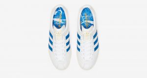 Get An Official Look At The Sneakersnstuff adidas Original Retro '80s Stockholm GT 03