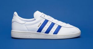 Get An Official Look At The Sneakersnstuff adidas Original Retro '80s Stockholm GT