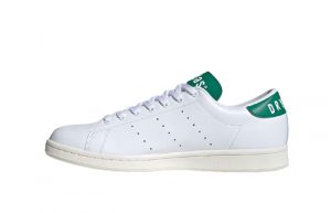 Human Made adidas Stan Smith White Green FY0734 01