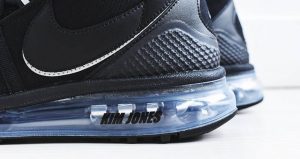 Kim Jones Nike Air Max 95 Coming Soon With Their Next Collaboration 01