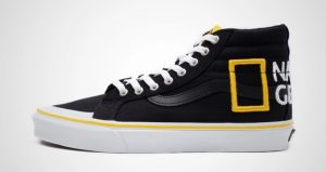 National Geographic And Vans Teams Up For An Intensive Hit Pack 02
