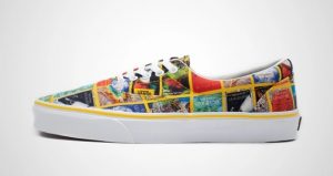 National Geographic And Vans Teams Up For An Intensive Hit Pack 05