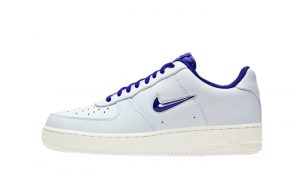 Nike Air Force 1 Low Home Away Royal Blue 01