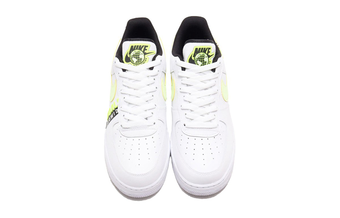 Nike Air Force 1 Worldwide Pack White CK6924-100