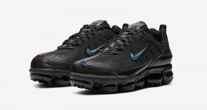 Nike Air Vapormax 360 Anthracite Still Available With The SALE Price! 01