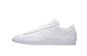 Nike Blazer Low Chalk White AQ3597-100 01