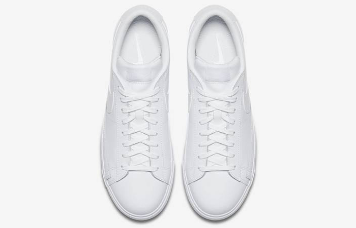 Nike Blazer Low Chalk White AQ3597-100 04
