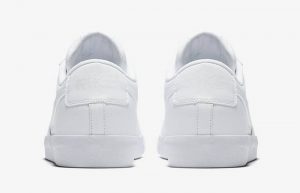 Nike Blazer Low Chalk White AQ3597-100 05