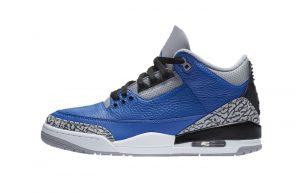 Nike Jordan 3 Retro Varsity Royal CT8532-400 01