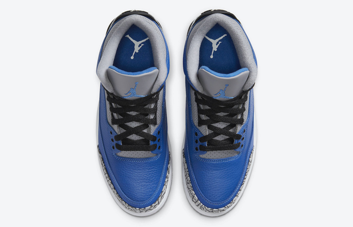 Nike Jordan 3 Retro Varsity Royal CT8532-400 04