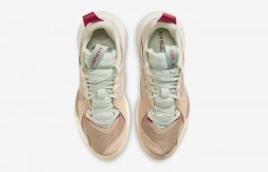 Nike Womens Jordan Delta SP Vachetta Tan CT1003-200 05