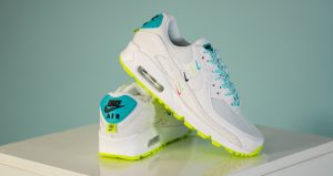Nike Worldwide Pack Comes With So Refreshing Colour Combination 09