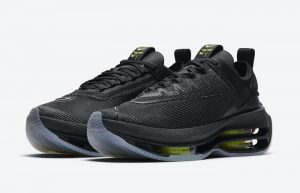 Nike Zoom Double Stacked Black Volt CI0804-001 02