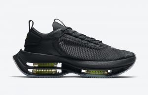 Nike Zoom Double Stacked Black Volt CI0804-001 03