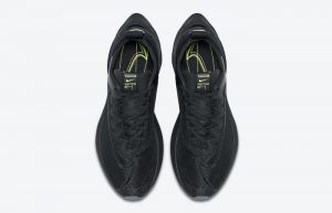 Nike Zoom Double Stacked Black Volt CI0804-001 04
