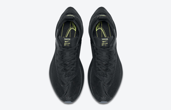 Nike Zoom Double Stacked Black Volt CI0804-001 04