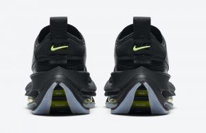 Nike Zoom Double Stacked Black Volt CI0804-001 05