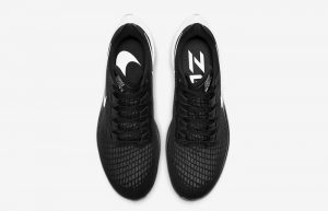 Nike Zoom Pegasus 37 Black White BQ9646-002 04
