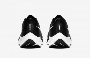 Nike Zoom Pegasus 37 Black White BQ9646-002 05