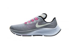 Nike Zoom Pegasus 37 GS Hydrogen Blue CJ2099-401 01