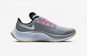 Nike Zoom Pegasus 37 GS Hydrogen Blue CJ2099-401 03