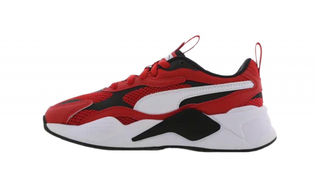 puma rs x3 strike